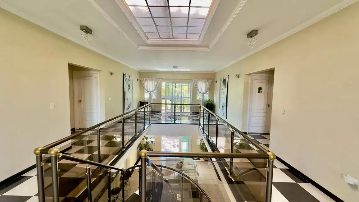 Casa com 6 quartos à venda, 705m2 em Vila Santista, Atibaia - SP - imagem 7 Foto 7 de Casa com 6 quartos à venda, 705m2 em Vila Santista, Atibaia - SP