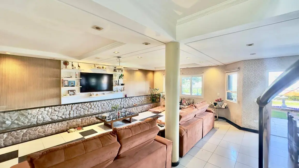 Casa com 6 quartos à venda, 705m2 em Vila Santista, Atibaia - SP - imagem 9 Foto 9 de Casa com 6 quartos à venda, 705m2 em Vila Santista, Atibaia - SP