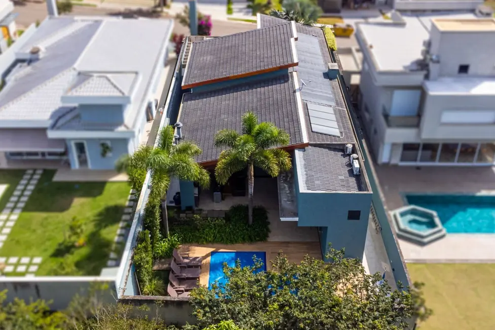 Foto 9 de Casa com 3 quartos à venda, 322m2 em Chácara da Colina, Atibaia - SP