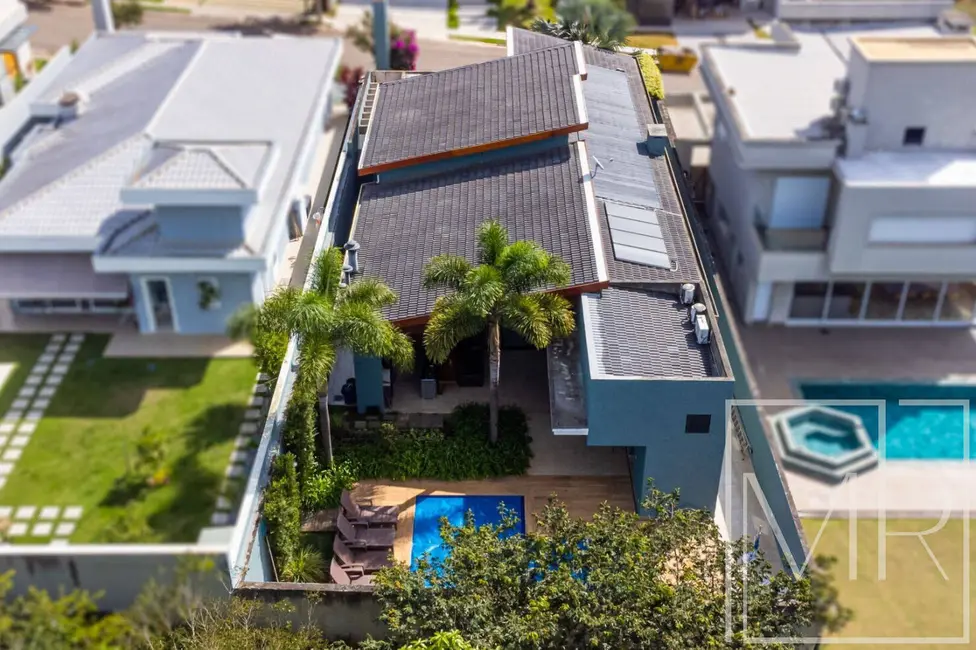 Foto 9 de Casa com 3 quartos à venda, 322m2 em Chácara da Colina, Atibaia - SP