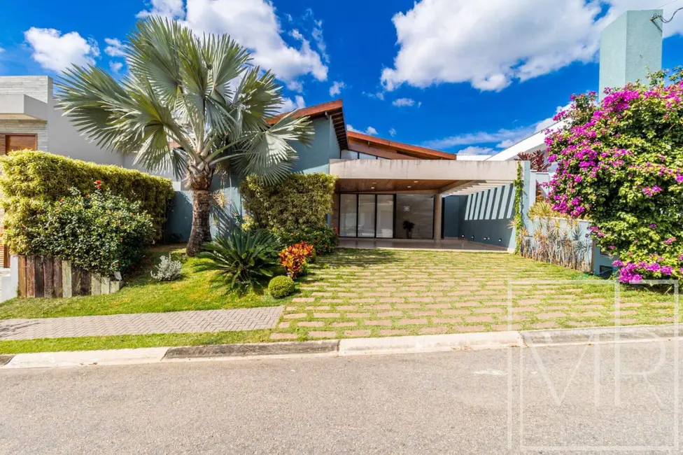 Foto 3 de Casa com 3 quartos à venda, 322m2 em Chácara da Colina, Atibaia - SP