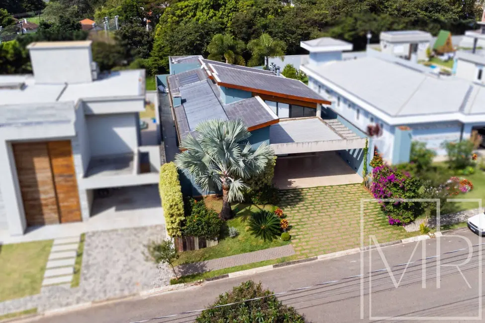 Foto 7 de Casa com 3 quartos à venda, 322m2 em Chácara da Colina, Atibaia - SP