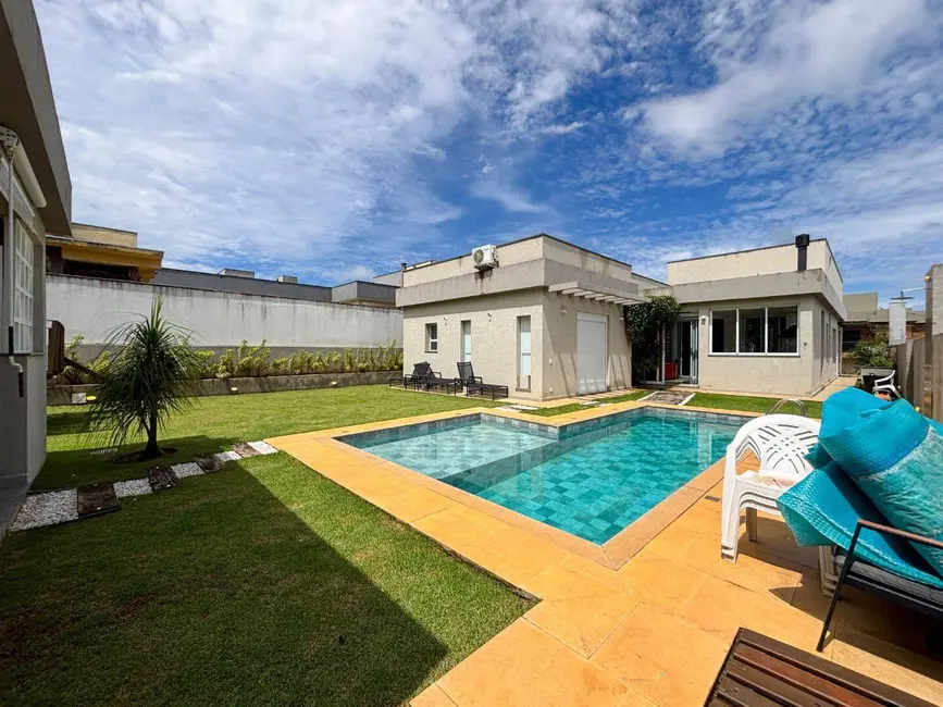 Foto 9 de Casa com 4 quartos à venda, 263m2 em Chácara da Colina, Atibaia - SP