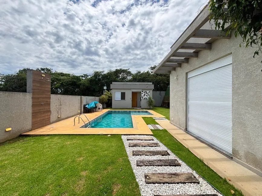 Foto 8 de Casa com 4 quartos à venda, 263m2 em Chácara da Colina, Atibaia - SP