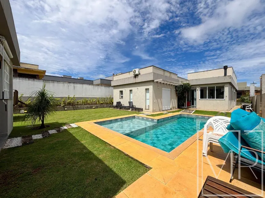 Foto 9 de Casa com 4 quartos à venda, 263m2 em Chácara da Colina, Atibaia - SP