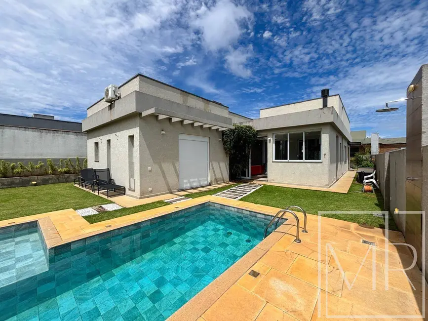 Foto 5 de Casa com 4 quartos à venda, 263m2 em Chácara da Colina, Atibaia - SP