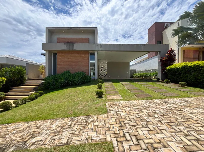 Foto 6 de Casa com 4 quartos à venda, 263m2 em Chácara da Colina, Atibaia - SP