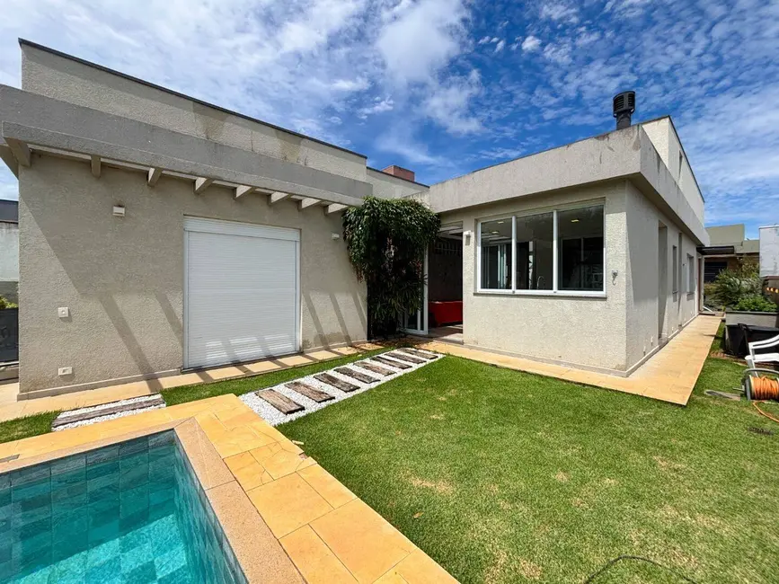 Foto 7 de Casa com 4 quartos à venda, 263m2 em Chácara da Colina, Atibaia - SP