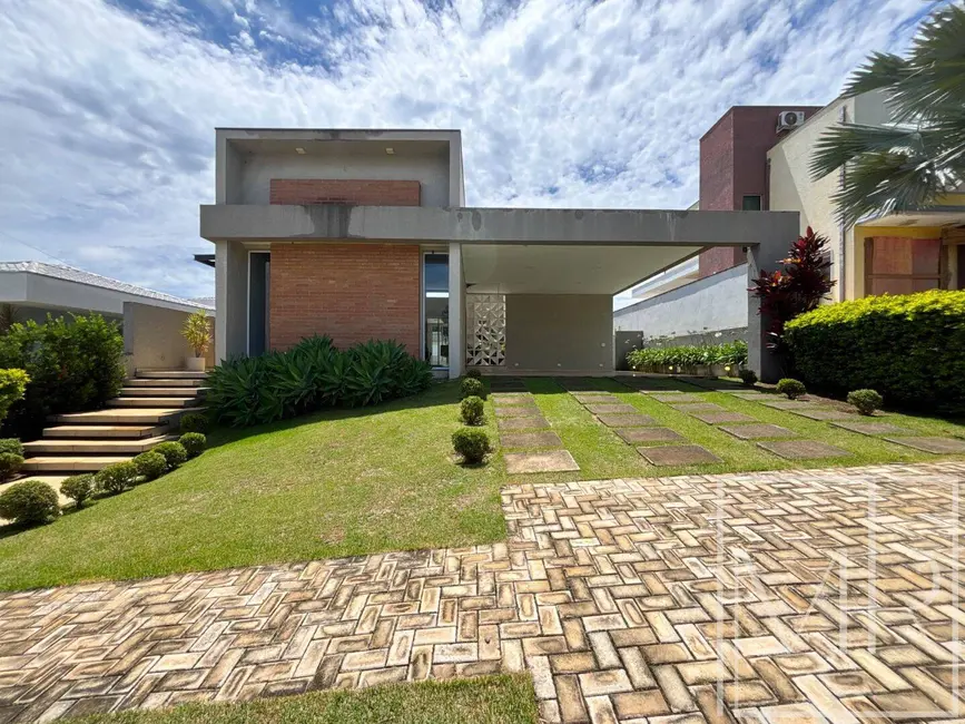 Foto 6 de Casa com 4 quartos à venda, 263m2 em Chácara da Colina, Atibaia - SP