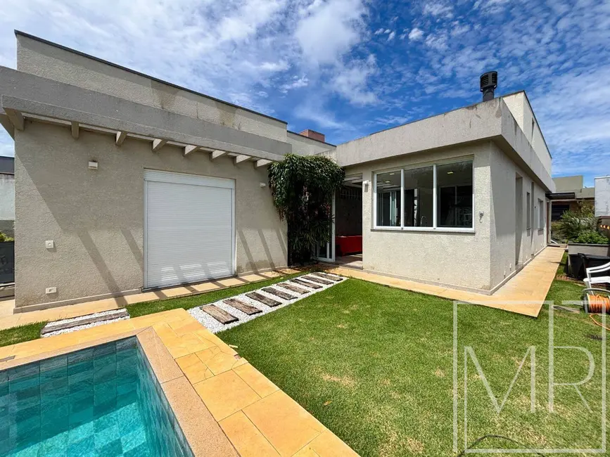 Foto 7 de Casa com 4 quartos à venda, 263m2 em Chácara da Colina, Atibaia - SP
