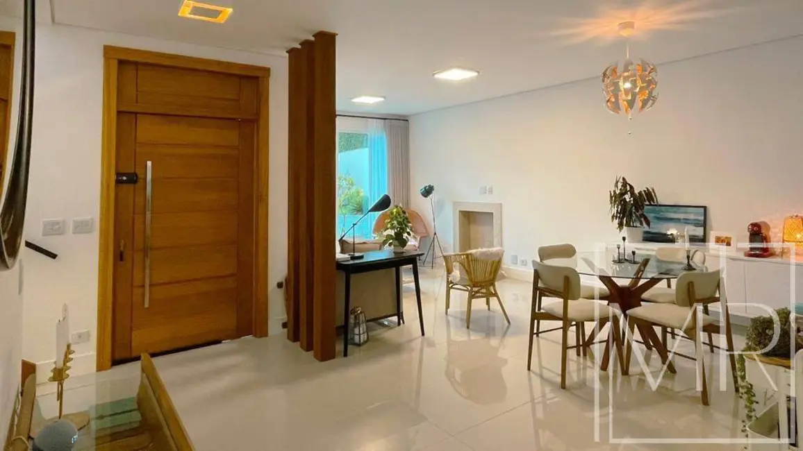 Foto 3 de Casa com 4 quartos à venda, 420m2 em Vila Santista, Atibaia - SP