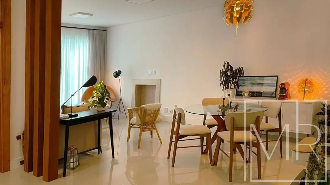Foto 6 de Casa com 4 quartos à venda, 420m2 em Vila Santista, Atibaia - SP