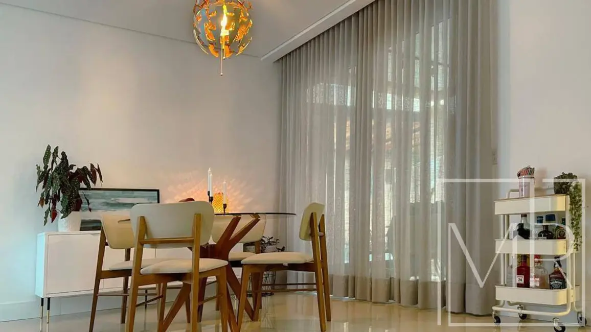 Foto 7 de Casa com 4 quartos à venda, 420m2 em Vila Santista, Atibaia - SP