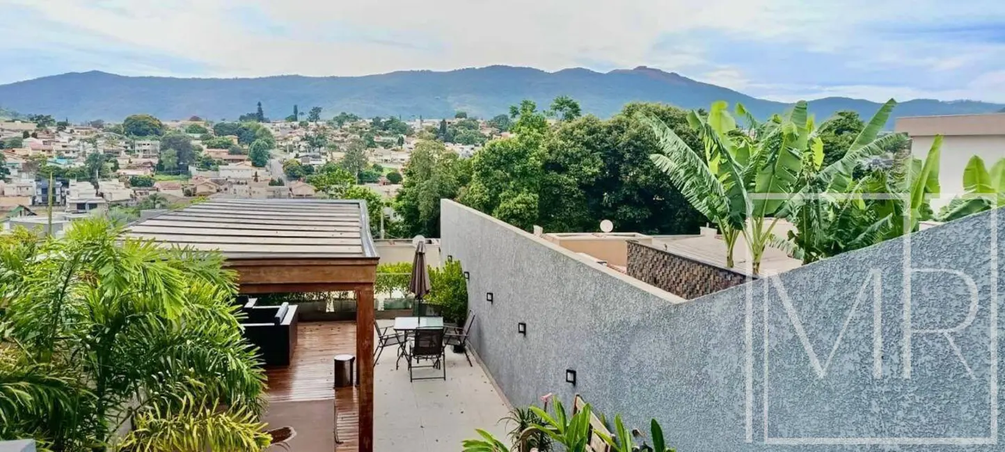 Foto 3 de Casa com 3 quartos à venda, 190m2 em Jardim Paulista, Atibaia - SP