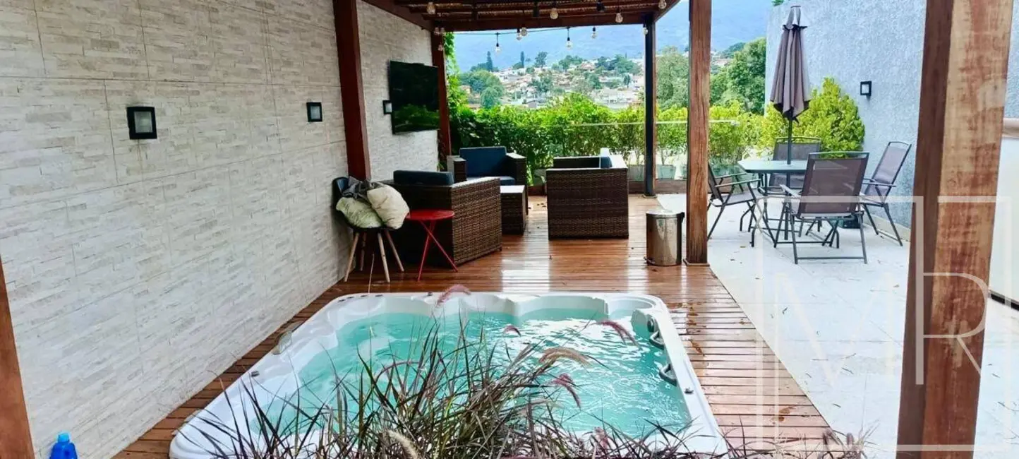 Foto 4 de Casa com 3 quartos à venda, 190m2 em Jardim Paulista, Atibaia - SP