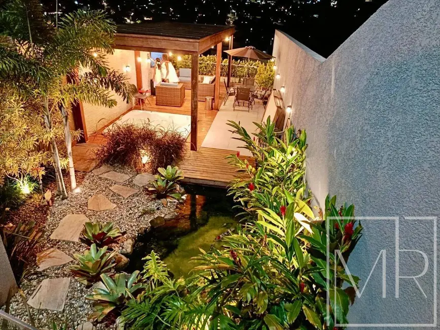 Foto 6 de Casa com 3 quartos à venda, 190m2 em Jardim Paulista, Atibaia - SP