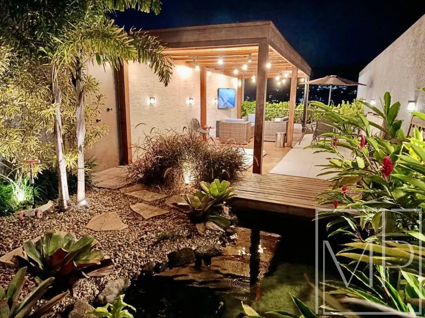 Foto 8 de Casa com 3 quartos à venda, 190m2 em Jardim Paulista, Atibaia - SP