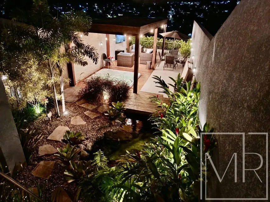 Foto 7 de Casa com 3 quartos à venda, 190m2 em Jardim Paulista, Atibaia - SP