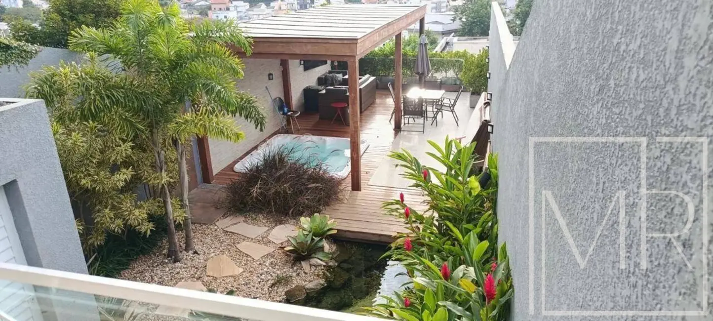 Foto 9 de Casa com 3 quartos à venda, 190m2 em Jardim Paulista, Atibaia - SP