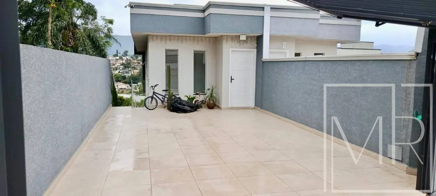 Foto 2 de Casa com 3 quartos à venda, 190m2 em Jardim Paulista, Atibaia - SP