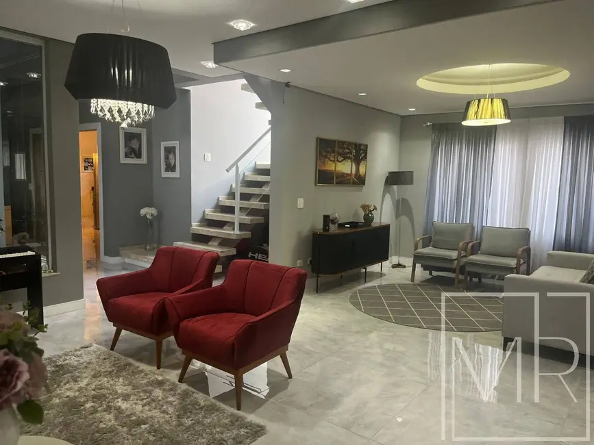 Foto 8 de Casa com 4 quartos à venda, 1200m2 em Chácara Brisa da serra, Atibaia - SP