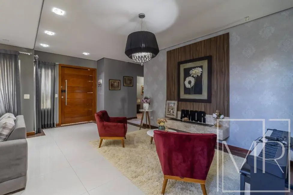 Foto 9 de Casa com 4 quartos à venda, 1200m2 em Chácara Brisa da serra, Atibaia - SP