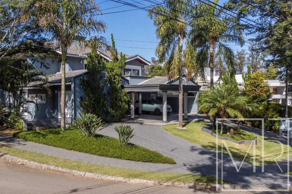 Foto 7 de Casa com 4 quartos à venda, 1200m2 em Chácara Brisa da serra, Atibaia - SP