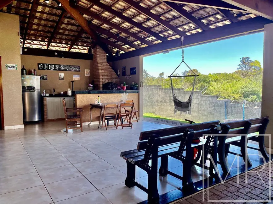 Foto 7 de Casa com 4 quartos à venda e para alugar, 1060m2 em Cidade Satélite, Atibaia - SP