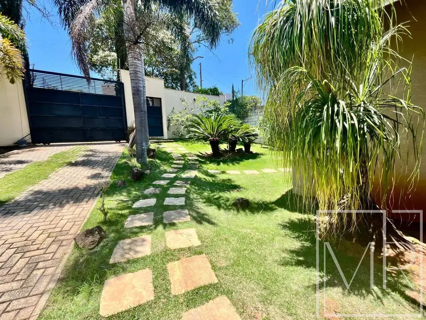 Foto 4 de Casa com 4 quartos à venda e para alugar, 1060m2 em Cidade Satélite, Atibaia - SP