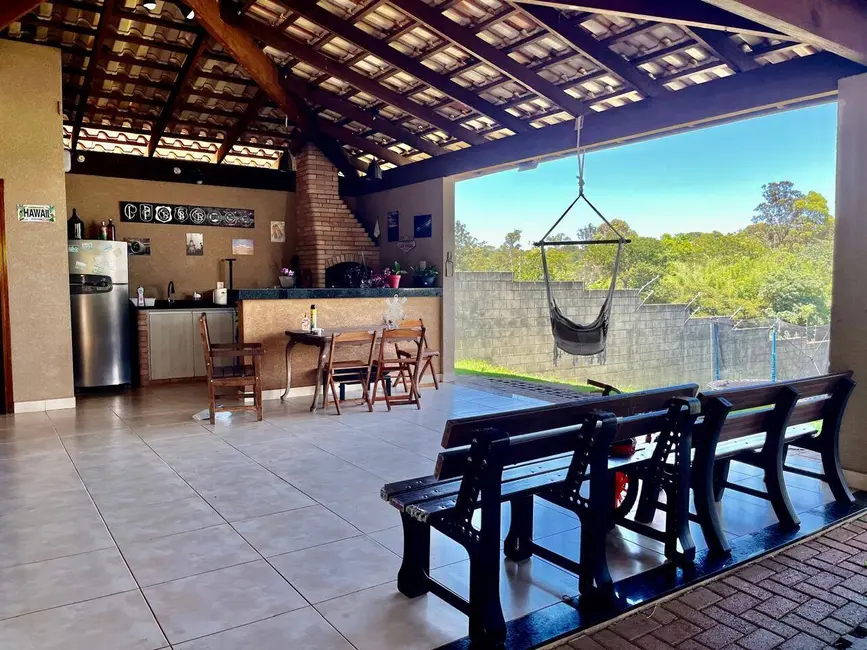 Casa com 4 quartos à venda e para alugar, 1060m2 em Cidade Satélite, Atibaia - SP - imagem 7 Foto 7 de Casa com 4 quartos à venda e para alugar, 1060m2 em Cidade Satélite, Atibaia - SP