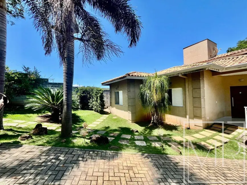 Foto 3 de Casa com 4 quartos à venda e para alugar, 1060m2 em Cidade Satélite, Atibaia - SP