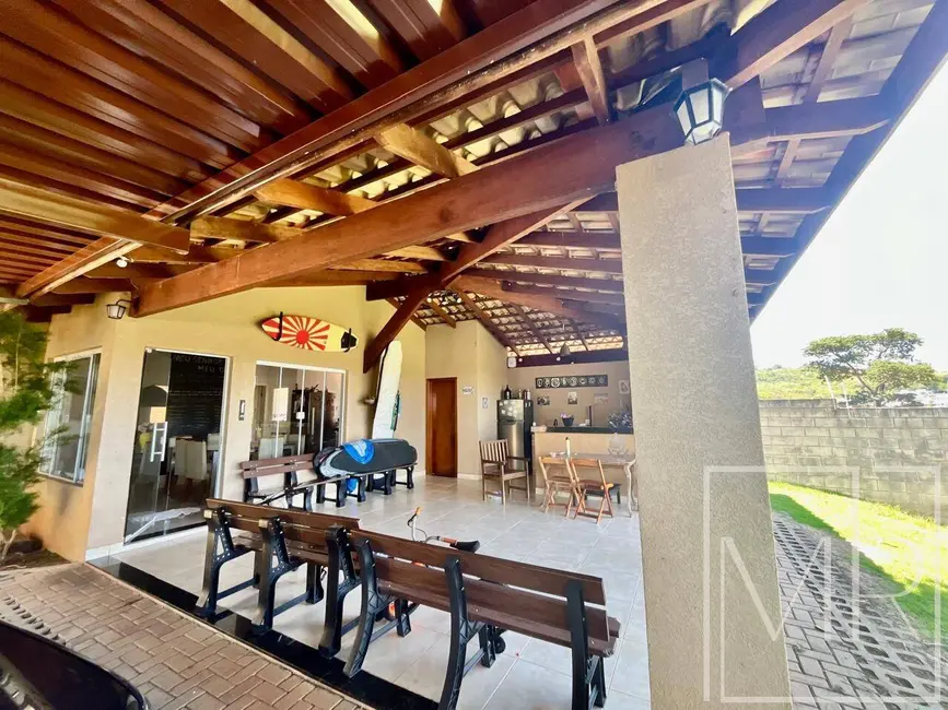 Foto 9 de Casa com 4 quartos à venda e para alugar, 1060m2 em Cidade Satélite, Atibaia - SP