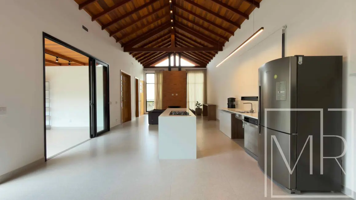 Foto 6 de Casa de Condomínio com 3 quartos à venda, 704m2 em Casas Populares, Atibaia - SP