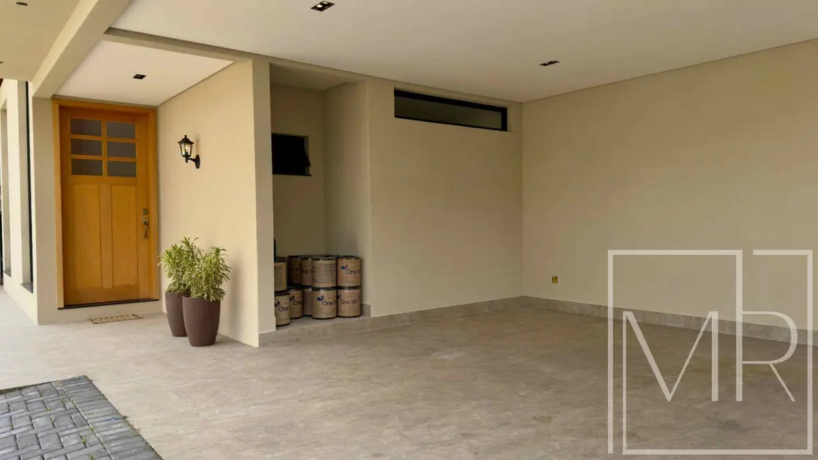 Foto 4 de Casa de Condomínio com 3 quartos à venda, 704m2 em Casas Populares, Atibaia - SP