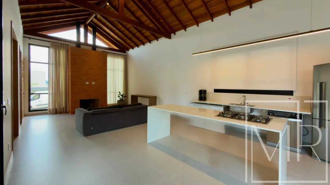 Foto 7 de Casa de Condomínio com 3 quartos à venda, 704m2 em Casas Populares, Atibaia - SP