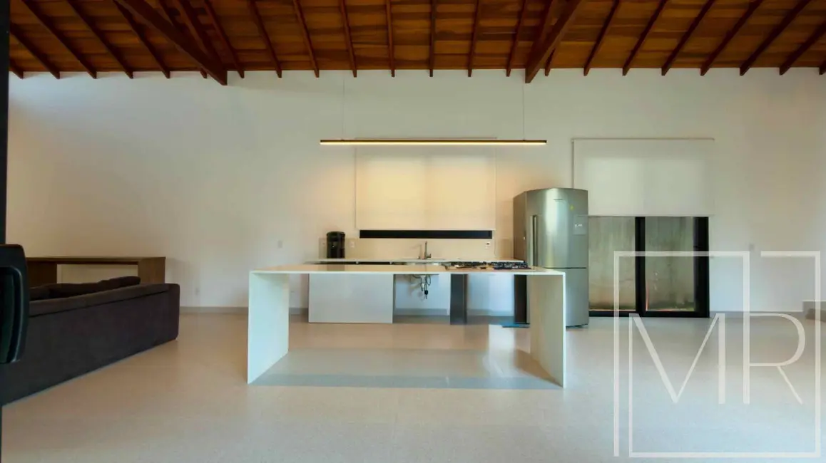 Foto 9 de Casa de Condomínio com 3 quartos à venda, 704m2 em Casas Populares, Atibaia - SP