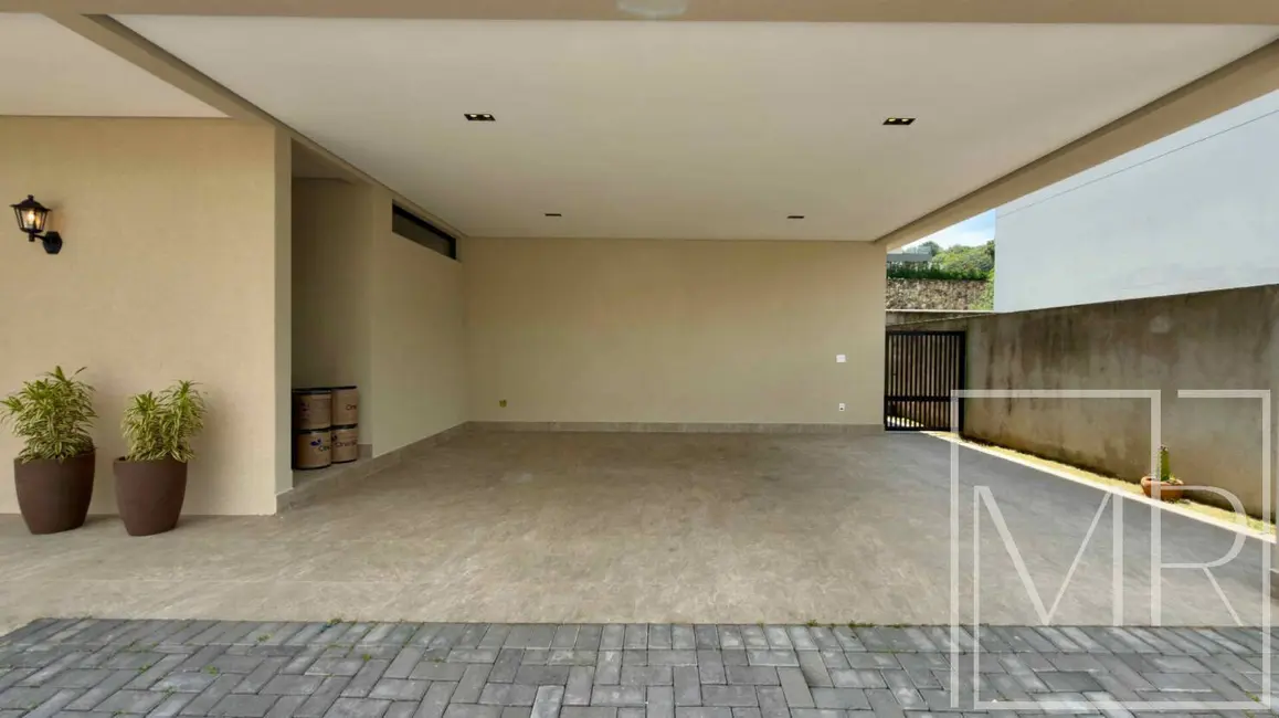 Foto 3 de Casa de Condomínio com 3 quartos à venda, 704m2 em Casas Populares, Atibaia - SP