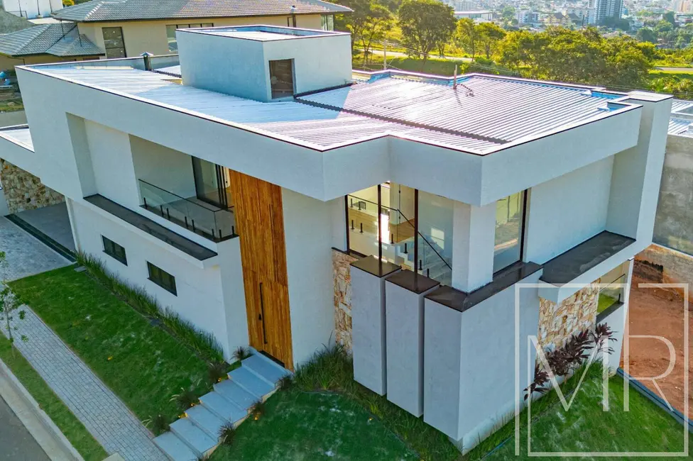 Foto 8 de Casa com 4 quartos à venda, 392m2 em Atibaia - SP