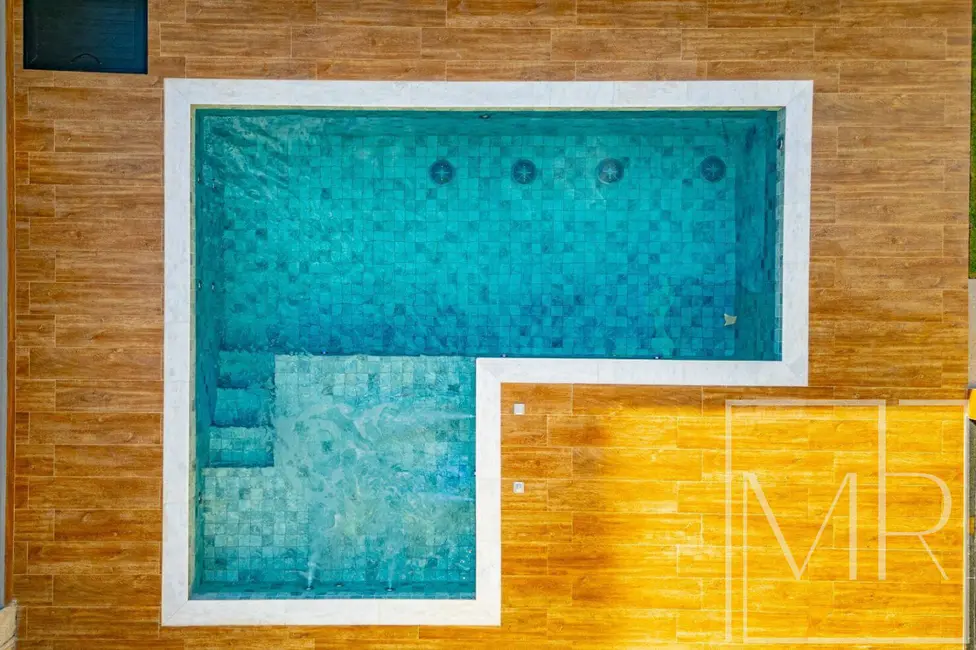 Foto 6 de Casa com 4 quartos à venda, 392m2 em Atibaia - SP