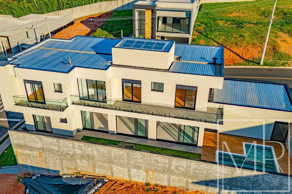 Foto 9 de Casa com 4 quartos à venda, 392m2 em Atibaia - SP