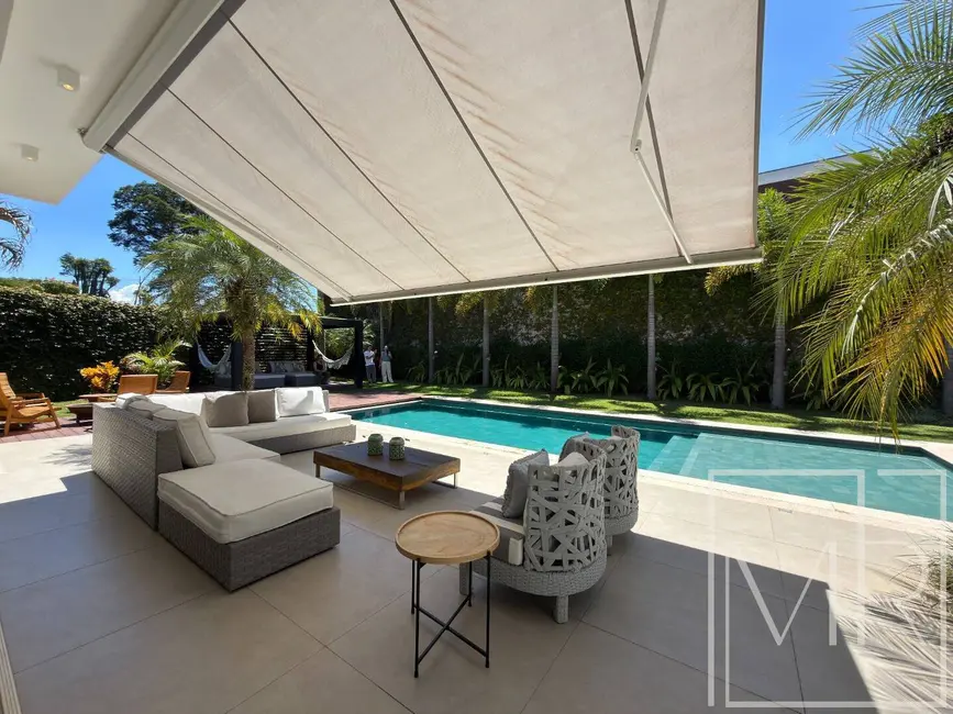 Foto 7 de Casa com 4 quartos à venda, 980m2 em Chácara Brisa da serra, Atibaia - SP