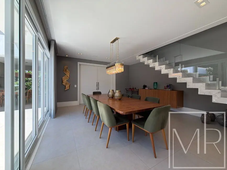 Foto 4 de Casa com 4 quartos à venda, 980m2 em Chácara Brisa da serra, Atibaia - SP
