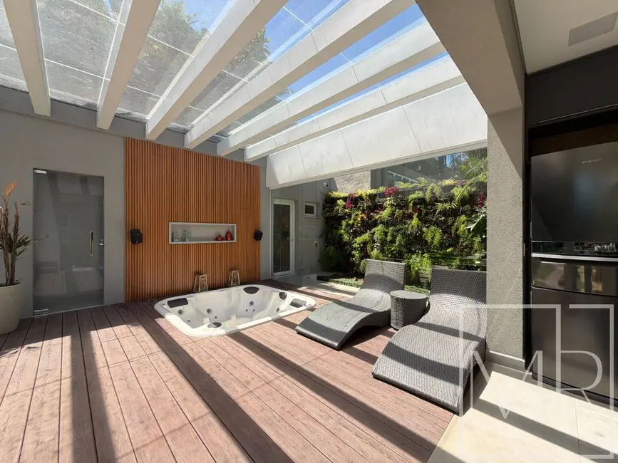 Foto 6 de Casa com 4 quartos à venda, 980m2 em Chácara Brisa da serra, Atibaia - SP