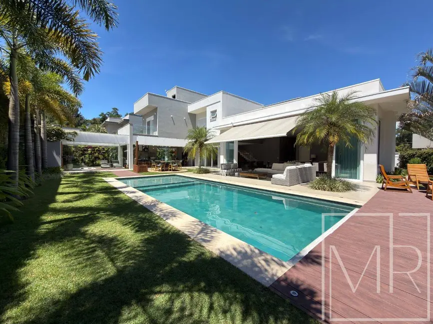 Foto 1 de Casa com 4 quartos à venda, 980m2 em Chácara Brisa da serra, Atibaia - SP