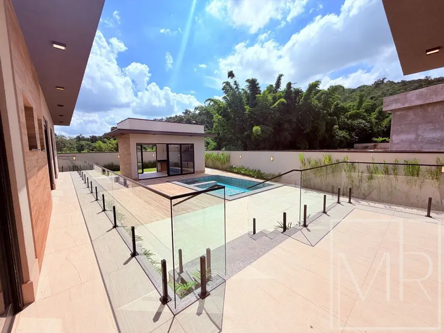 Foto 9 de Casa com 3 quartos à venda, 624m2 em Campos de Atibaia, Atibaia - SP