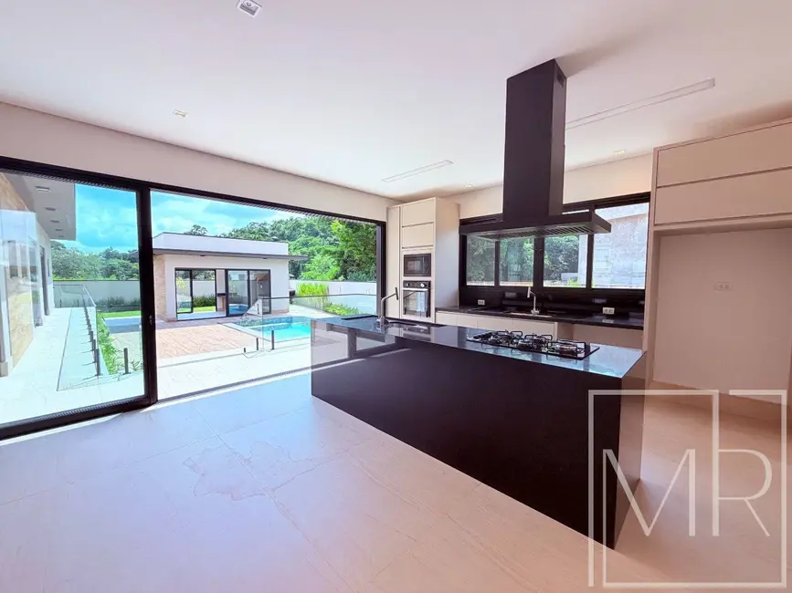 Foto 5 de Casa com 3 quartos à venda, 624m2 em Campos de Atibaia, Atibaia - SP