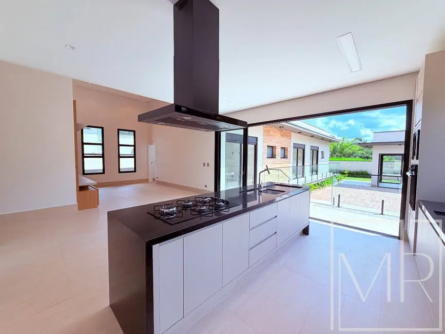 Foto 7 de Casa com 3 quartos à venda, 624m2 em Campos de Atibaia, Atibaia - SP