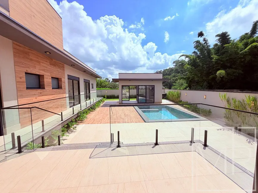 Foto 8 de Casa com 3 quartos à venda, 624m2 em Campos de Atibaia, Atibaia - SP