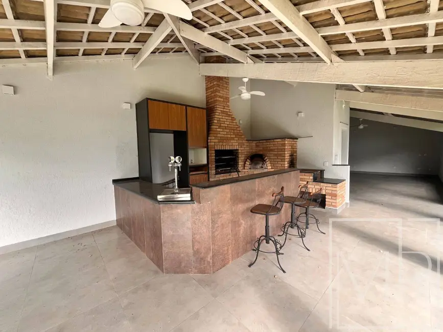 Foto 9 de Casa com 4 quartos à venda, 1039m2 em Chácaras Fernão Dias, Atibaia - SP
