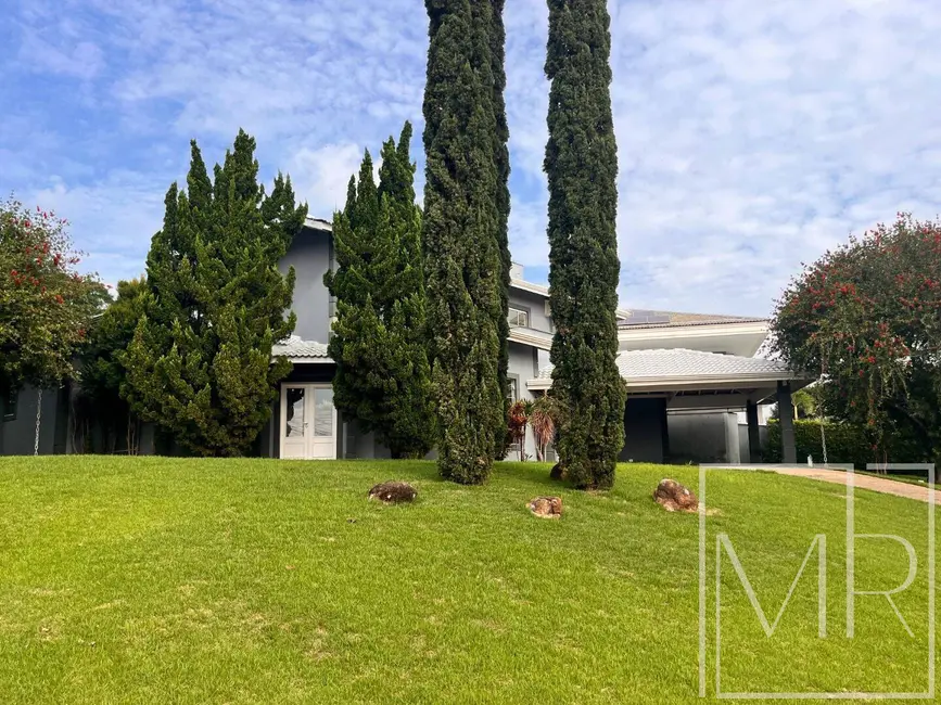 Foto 5 de Casa com 4 quartos à venda, 1039m2 em Chácaras Fernão Dias, Atibaia - SP